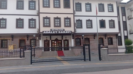 Ankarada damat dehşet saçtı: Kaynanası ve kayınbabasını öldürdü