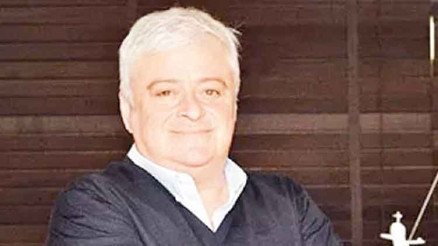 Ahbap’ta 4’üncü dalga: İş insanı Başaran da gözaltında