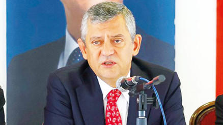 En az 200 belediye Yeni Parti’ye katılacak