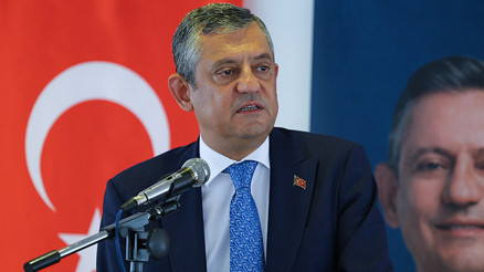 Özgür Özelden Devlet Bahçelinin Hazine yardımı açıklamasına yanıt Özgür Özelden Devlet Bahçelinin Hazine yardımı açıklamasına yanıt