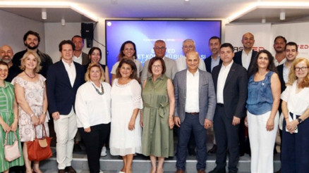 BASİFED’den ticaret köprüsü