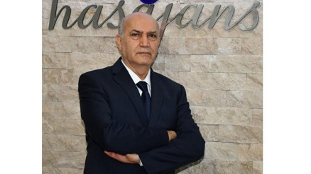 İzmir’in kuzeyinde yükselen sağlık ve sanat kompleksi