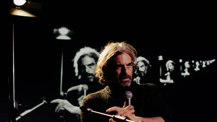 Londra’da, Mehmet Ali Nuroğlu’nun DÜNYADA oyunu Camden Fringe 2026 kapsamında sahnelenecek Londra’da, Mehmet Ali Nuroğlu’nun DÜNYADA oyunu Camden Fringe 2026 kapsamında sahnelenecek