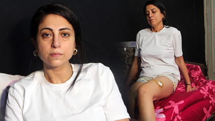 Eski eşine kurşun yağdıran saldırgandan pes dedirten savunma | 28 yıla kadar hapis cezası istendi