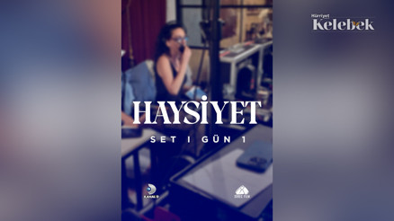 Klakette ‘Haysiyet’ var