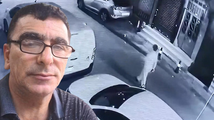 İstanbul’da korkunç olay Beyoğlu’nda sokakta temizlik yaparken ceset buldu: Boynu kırılmış