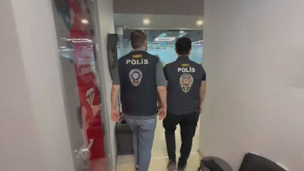 İstanbulda uluslararası Forex dolandırıcılığı 56 şüpheli yakalandı