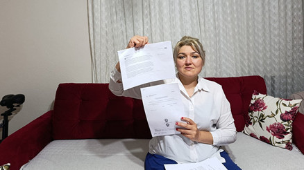 Muğlada anket bahanesiyle isim alıp maaşını haczetmişlerdi: Sahte senet tuzağını bilirkişi bozdu