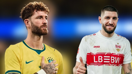 Beşiktaşta gündem stoper transferi