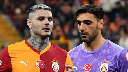 Galatasarayda Günay Güvençten Icardi sözleri: Kendi mutsuzluğunu takıma hiç yansıtmazdı