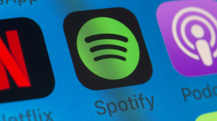 Spotify ile konuşarak şarkı seçme dönemi başlıyor
