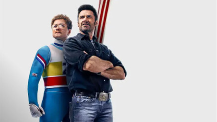 Kartal Eddie filmi konusu nedir, oyuncuları kimler Kartal Eddie filmi hikayesi ve oyuncu kadrosu
