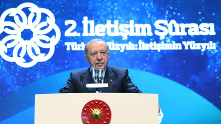 Cumhurbaşkanı Erdoğan: Depremi kullanarak fırsatçılık yapanlar hesap veriyor