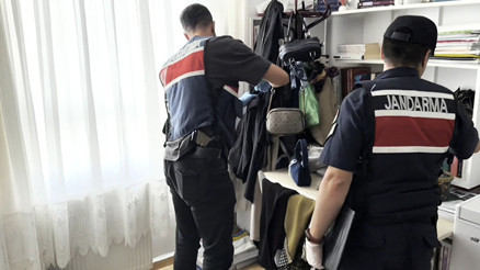 Yasa dışı bahis gelirini aklayan paravan şirketlere operasyonda 1 tutuklama Yasa dışı bahis gelirini aklayan paravan şirketlere operasyonda 1 tutuklama