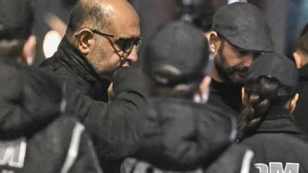 Aziz İhsan Aktaş suç örgütü davasının 58. duruşması sona erdi