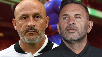Beşiktaş ve Galatasarayın radarında 20 gole katkı verdi