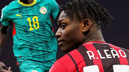 Fenerbahçede sürpriz Leao olmazsa aday Premier Ligden