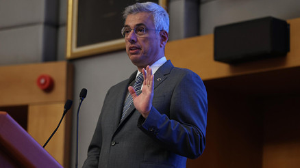 Bakan Memişoğlu: Türkiye’de sadece 5 ayda 2 bin 800 erken kanser teşhisi yaptık Bakan Memişoğlu: Türkiye’de sadece 5 ayda 2 bin 800 erken kanser teşhisi yaptık