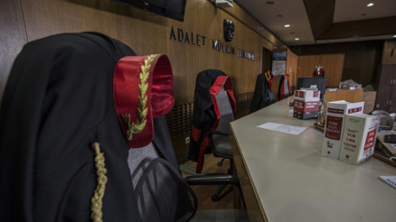 Meclis lokantasındaki taciz davasında gerekçeli karar açıklandı