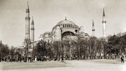 Hiç yayımlanmayan fotoğraflar... ‘Fethin Mührü’nde