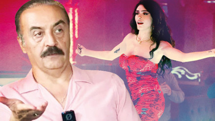 Yılmaz Erdoğan: Dilber meselesi başlı başına olay