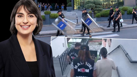 Üsküdar Belediyesindeki rüşvet soruşturmasında çikolata kutulu teslimat iddiası Üsküdar Belediyesindeki rüşvet soruşturmasında çikolata kutulu teslimat iddiası