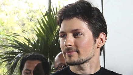 Telegramın kurucusu Durov hakkında uluslararası arama kararı Telegramın kurucusu Durov hakkında uluslararası arama kararı