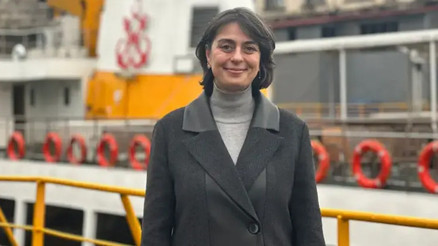 Üsküdar Belediye Başkanı Sinem Dedetaş neden gözaltına alındı Sinem Dedetaş kimdir, kaç yaşında, nereli
