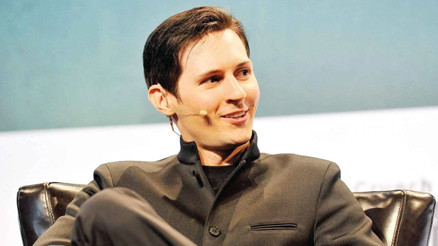 Pavel Durov kimdir Telegram kurucusu Pavel Durov hakkında uluslararası arama kararı çıkarıldı