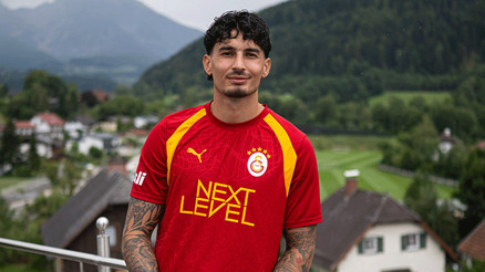 Uğurcan Çakırdan itiraf: ‘Verdiğim en zor karar Trabzonspordan ayrılmaktı’