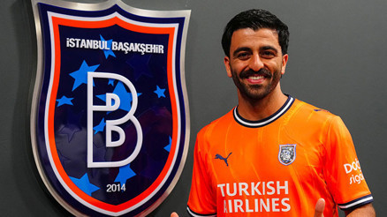 Başakşehir, Umut Bozok transferini açıkladı