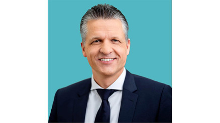 Frei CDU/CSU Grup Başkanı seçildi