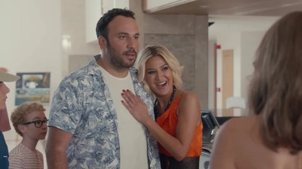 Pilav Üstü Aşk filmi konusu nedir, oyuncuları kimler Pilav Üstü Aşk nerede çekildi