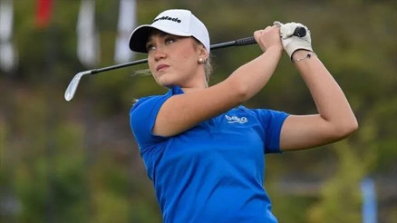 Türk golfü adına tarihi başarı