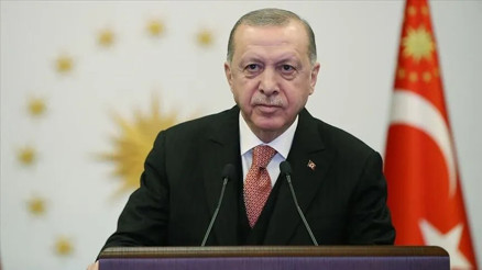 Son dakika... Cumhurbaşkanı Erdoğandan Terörsüz Türkiye için net mesaj: Süreç menzile vardığında 86 milyon kazanacaktır Son dakika... Cumhurbaşkanı Erdoğandan Terörsüz Türkiye için net mesaj: Süreç menzile vardığında 86 milyon kazanacaktır