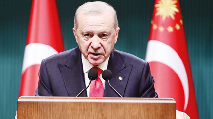 Kazanan Türkiye olacak