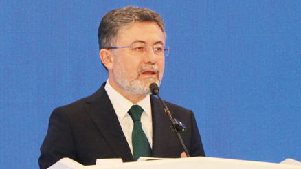 Bakan Yumaklı uyardı: Çok şiddetli rüzgâr var, lütfen dikkat