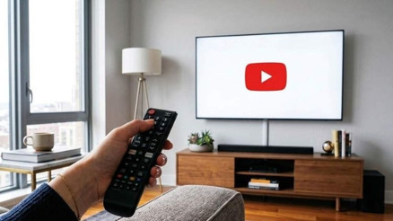 YouTube’a denetim hazırlığı YouTube’a denetim hazırlığı