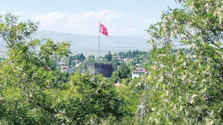 Malazgirt kalesine bu oklar yağmış… İşte 1071’de Bizanslıların kullandığı silahlar