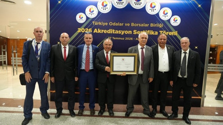 Ayvalık’tan 4/4’lük başarı