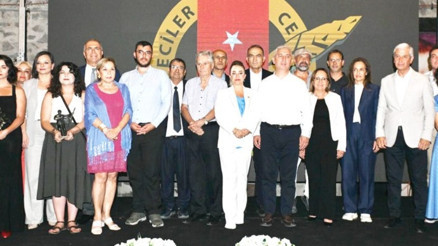 80 yıllık gurur