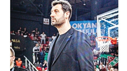 Çağlar Karabulut: “Hakkımı hukuken arayacağım”