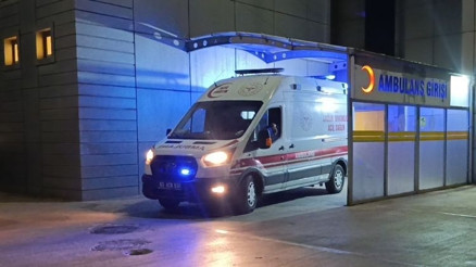 Böyle gasp görülmedi… Jandarma kılığında uygulama yaparak 12 kilogram altın ile 2 milyon TL çaldılar