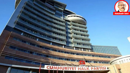 CHP’de 4 genel başkan adayı var