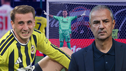 Gornik Zabrze maçının ardından Fenerbahçede İsmail Kartal ve Kerem Aktürkoğluna sert eleştiriler: 2024 nostaljisiyle yaşıyor , Çabukluğu ve özgüveni de bitmiş, geriye ne özelliği kalıyor ki zaten Gornik Zabrze maçının ardından Fenerbahçede İsmail Kartal ve Kerem Aktürkoğluna sert eleştiriler: 2024 nostaljisiyle yaşıyor , Çabukluğu ve özgüveni de bitmiş, geriye ne özelliği kalıyor ki zaten