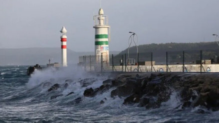 30 Temmuz 2026 hava durumu raporu | 5 il için sarı kod Meteorolojiden kuvvetli rüzgar ve fırtına uyarısı