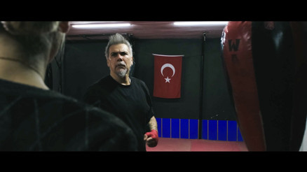 YEMEK THE MOVIE: Londra’dan İstanbul’a uzanan sanat köprüsü