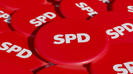 SPD’den yüzde 3 barajı önerisi
