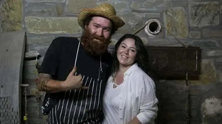MasterChef Eren Kaşıkçı ile eşi Ecem Ruşitoğlu boşandı mı Ecem Ruşitoğlu kimdir, kaç yaşında, nereli MasterChef Eren Kaşıkçı ile eşi Ecem Ruşitoğlu boşandı mı Ecem Ruşitoğlu kimdir, kaç yaşında, nereli