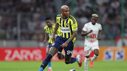Fenerbahçe turladı UEFA ülke puanı sıralaması güncellendi Fenerbahçe turladı UEFA ülke puanı sıralaması güncellendi